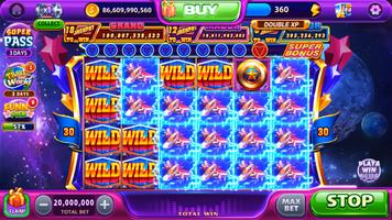 Jackpot Storm syot layar 1