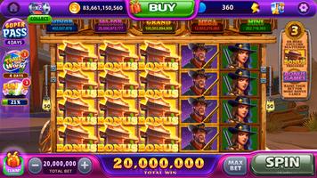 Jackpot Storm Ekran Görüntüsü 2