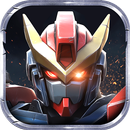 機甲變變變 APK