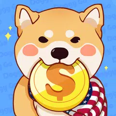 Doggy GO! - Merge & Win💰 XAPK download