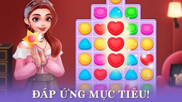 Giấc mơ ăn mặc-Fantasy Stylist ảnh chụp màn hình 3