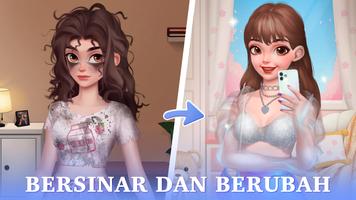 Penata mimpi - Fantasy Stylist penulis hantaran