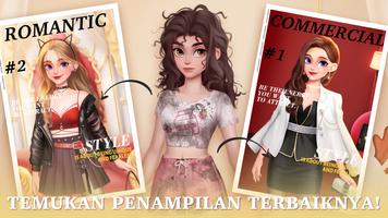 Penata mimpi - Fantasy Stylist syot layar 1
