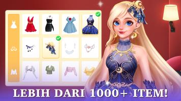 Penata mimpi - Fantasy Stylist syot layar 2