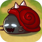 Monster Rush - Evolution Game আইকন