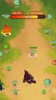 Monster Rush - Evolution Game স্ক্রিনশট 2