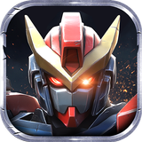 Mech Assemble: Zombie Swarm biểu tượng