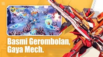 MECH ASSEMBLE screenshot 3