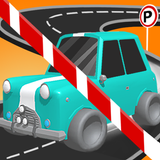 Parking Master 2023 آئیکن