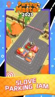 Parking Master 2023 poster