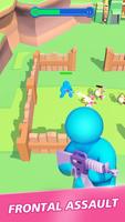 Defense Clash ảnh chụp màn hình 1