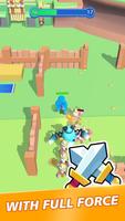 Defense Clash ảnh chụp màn hình 2