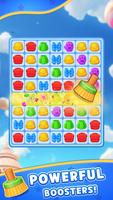 Project Match3 اسکرین شاٹ 1