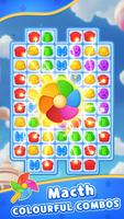 Project Match3 اسکرین شاٹ 2