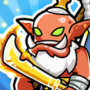 APK Rush Defense2