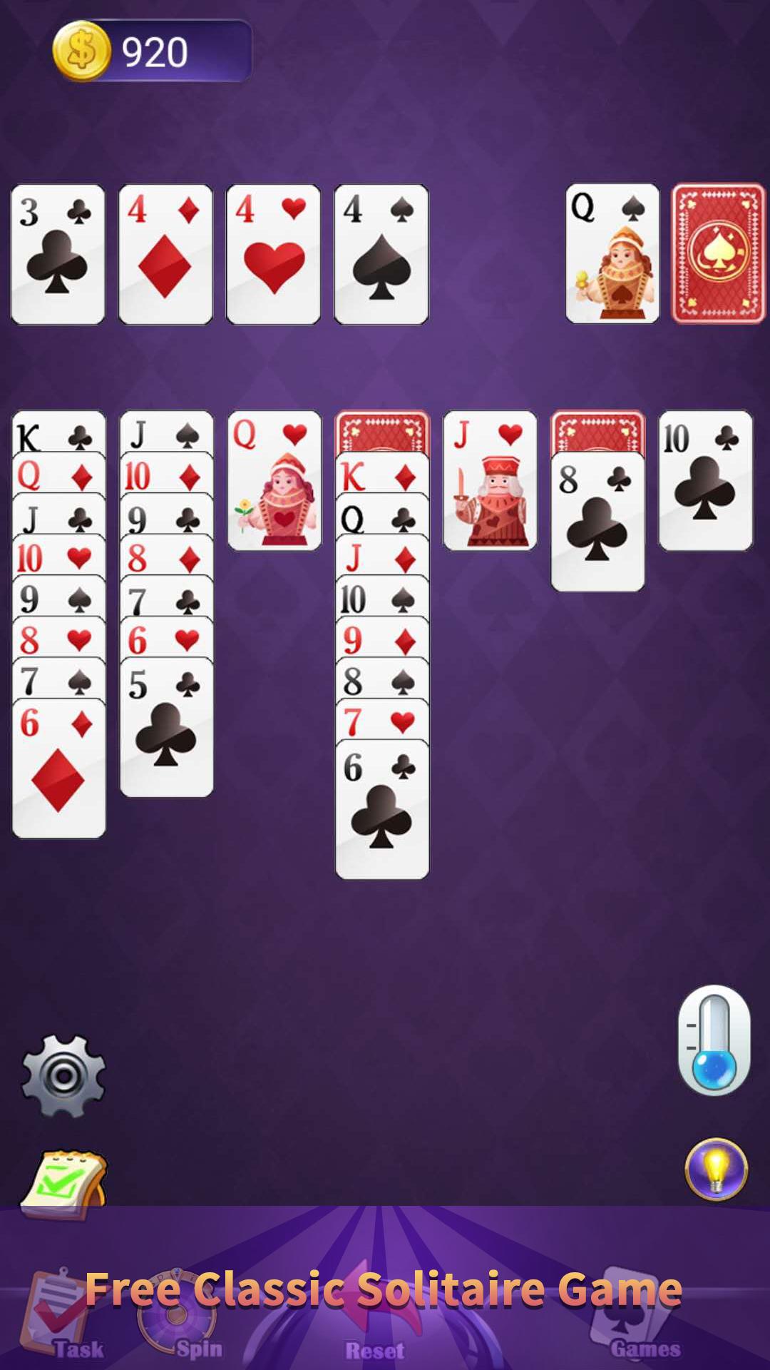 New World Solitaire For Android Apk Download