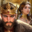 Origins of an Empire - Real-time Strategy MMO APK