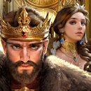 Origins of an Empire - Real-time Strategy MMO-APK