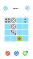 Path Maze Plakat