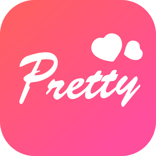 Pretty - Super Hot Dating APP