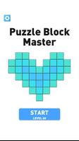 Puzzle Block Master Plakat