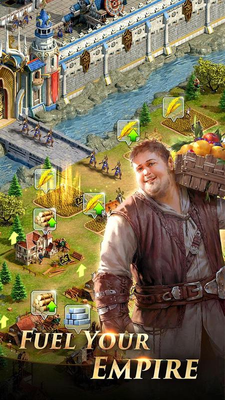 Rise of the Kings for Android - APK Download