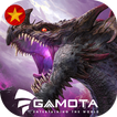 Rise of the Kings - Gamota biểu tượng