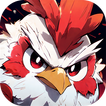 Rise of Chicks Zeichen