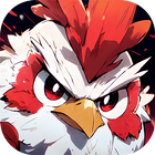 Rise of Chicks icon