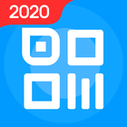 QR Scanner Pro 아이콘