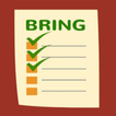 BRING! Shopping list icon