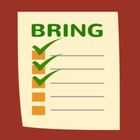 BRING! Shopping list icon
