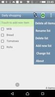 BRING! Shopping list screenshot 3