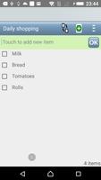 BRING! Shopping list screenshot 2