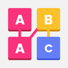 ikon Link words ASC