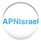 APN Israel icône