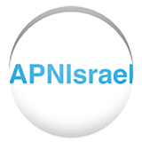 APN Israel icône