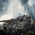 Tanks Battle World
