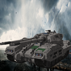 Tanks Battle World icon