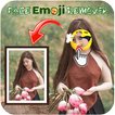”Emoji Remover From Face