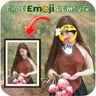 Emoji Remover From Face icon