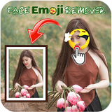 Emoji Remover From Face icône