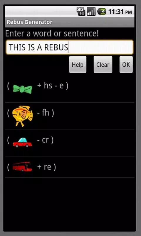Rebus APK for Android Download
