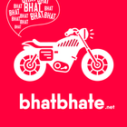 Bhatbhate simgesi