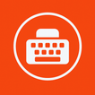 آیکون‌ Only Keyboard – Safe Typing