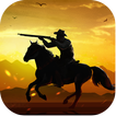 ”Outlaw Cowboy:west adventure