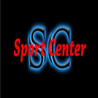 Sport Centre icon