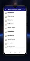 پوستر Namoz suralari