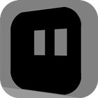 Icona Do not die - platformer
