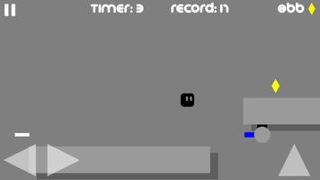 2 Schermata Do not die - platformer